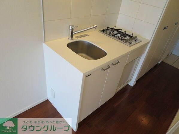 イプセ蒲田WESTの物件内観写真